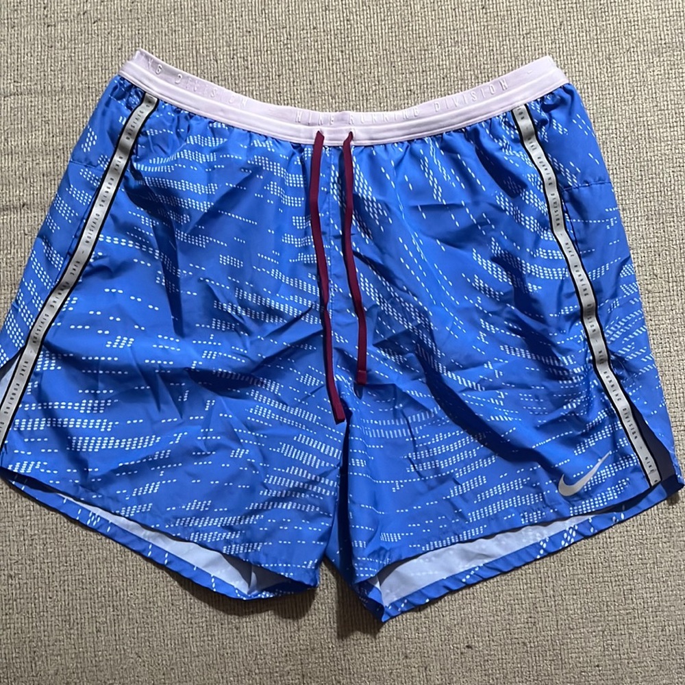 Nike Running Dri-Fit Shorts